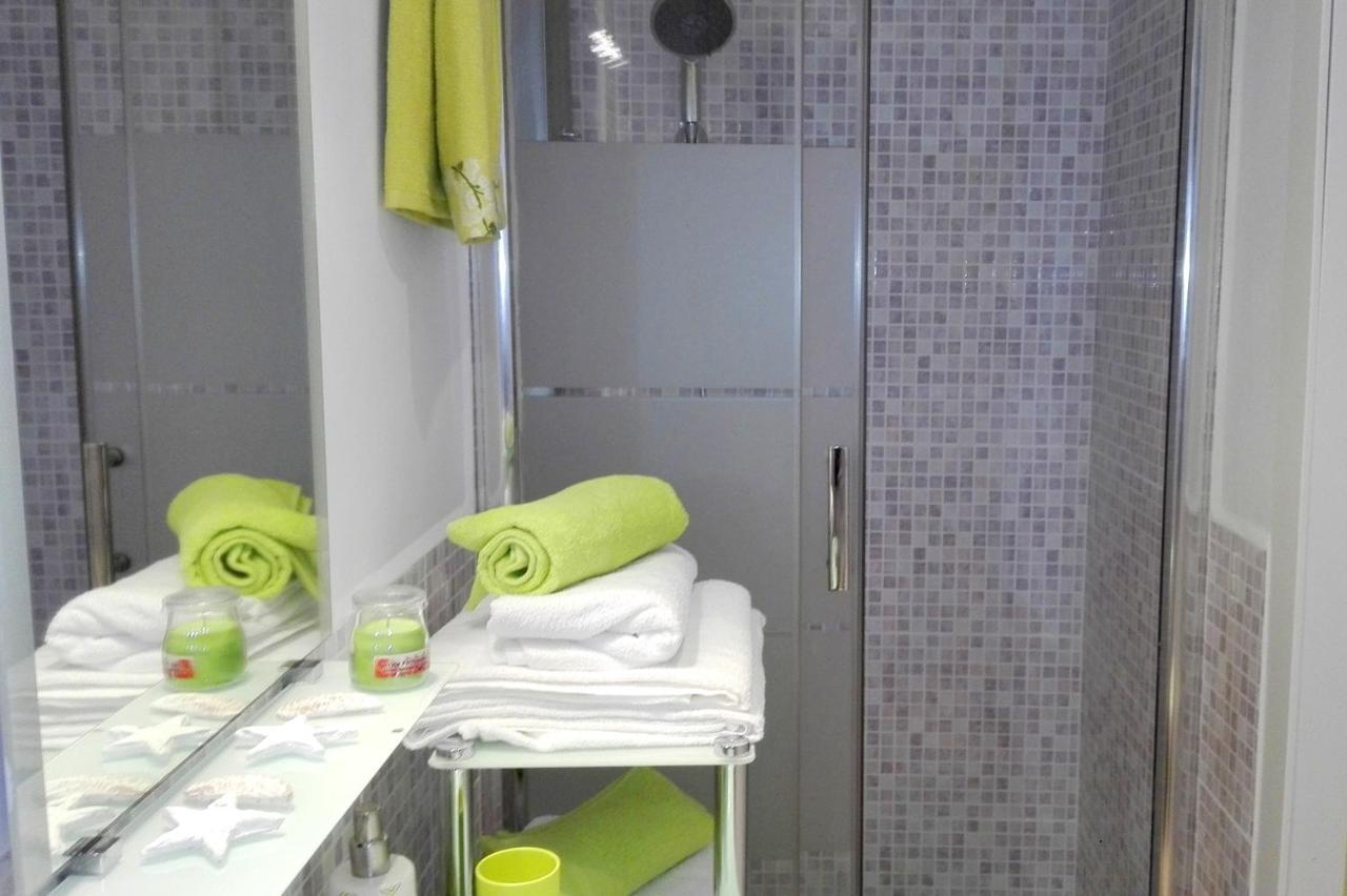 Cosmo Grey Apartment L'Hospitalet de Llobregat Exterior photo